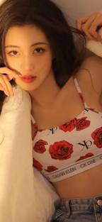 女士优先海报